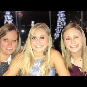 Meet your Posher, Stacey